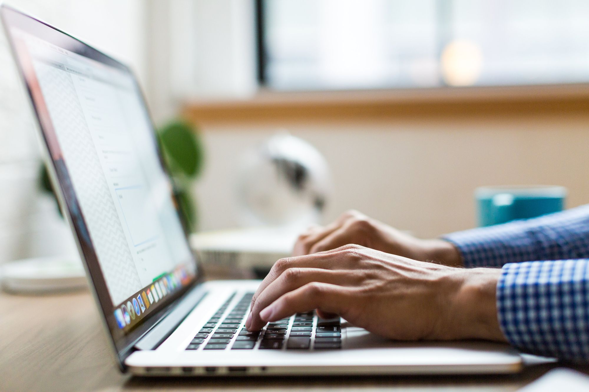 Choosing the Right Laptop for Your Content Creation