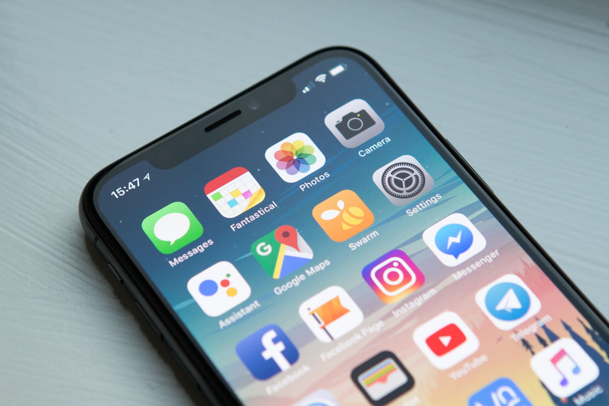 Are All Downloads on Mobile App Stores Safe?