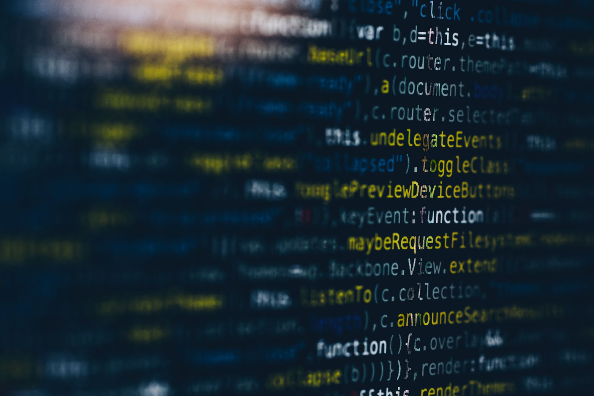 Four Strategies to Combat Data Sprawl
