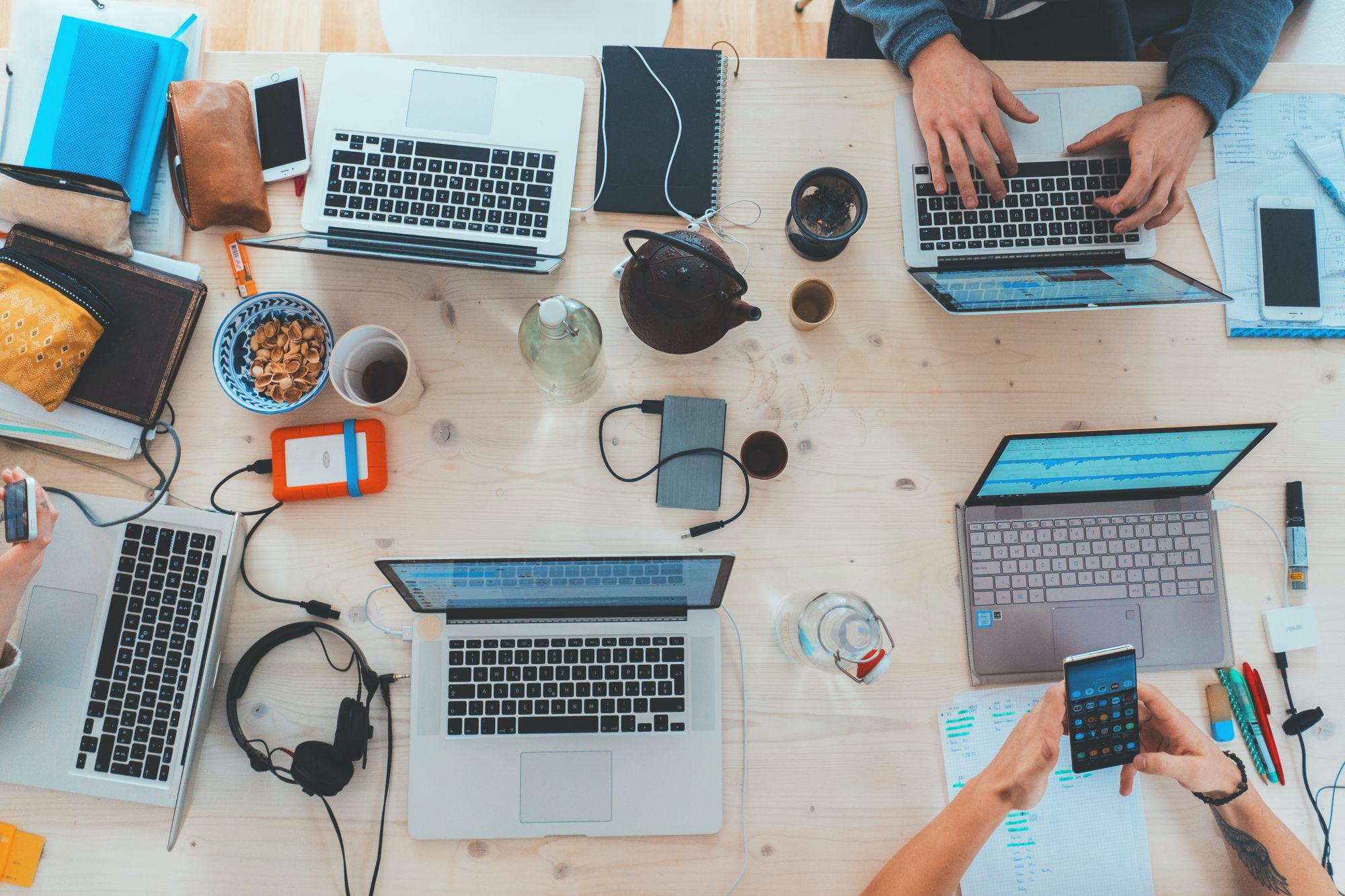 How MSPs Support Employee Effectiveness