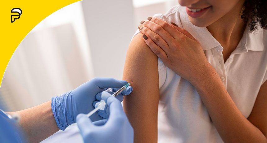 Administrative Consideration in Planning and Implementing a Vaccination Program in Your Company