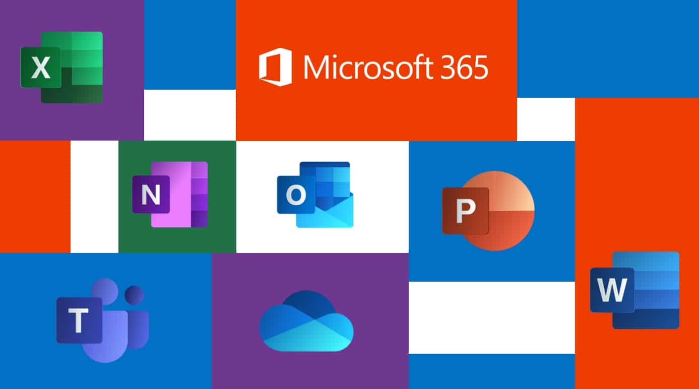 Doing Business in Microsoft 365? Backup Your Data