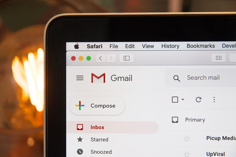 Avoid Having Your Emails Flagged As Spam
