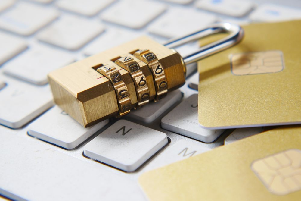 The Unexpected Benefits of Password Managers