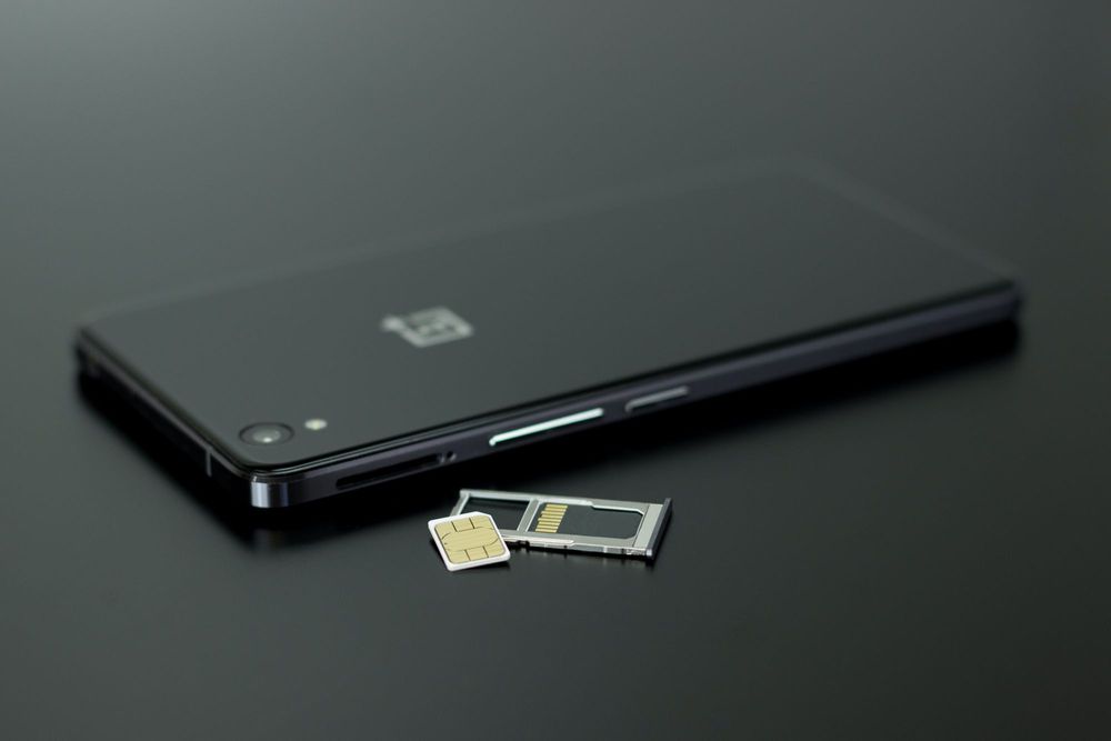 What is SIM Jacking, and Why Should You Care?